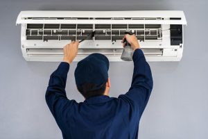 Read more about the article Should AC Be Serviced Every Year?