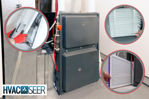 Read more about the article How To Open Carrier Furnace Door [In 4 Easy Steps!]