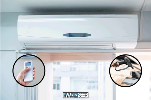 Read more about the article Water Dripping From Split AC Indoor Unit – What To Do?