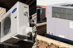 Read more about the article Bryant Vs Carrier AC: Which To Choose?