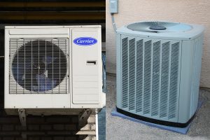 Read more about the article Carrier Vs Rheem: Which To Choose?