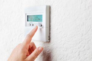Read more about the article How To Lock And Unlock An Emerson Thermostat
