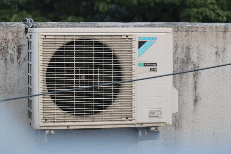 Air conditions are in demand as the summer heat begin to increase. Daikin inverter Air conditioner out door unit installed on the terrace. Do Daiken Air Conditioners Have HEPA Filters
