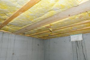 Read more about the article Is Fiberglass Insulation Mold Resistant?
