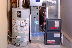 Read more about the article Blinking Red Light On Furnace Meaning [Lennox, Trane, Goodman And More]
