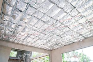 Read more about the article How To Install Roof Insulation Foil?