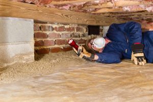 Read more about the article How To Remove Insulation From Crawl Space