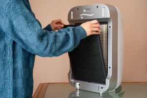 Read more about the article How Long Does A HEPA Filter Last?