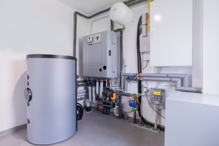How Long Does It Take To Drain A Water Heater?, How Long Does It Take To Drain A Water Heater?