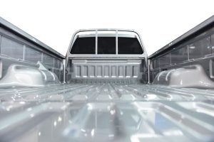 Read more about the article How Many Rolls Of Insulation Fit In the Bed Of A Truck?