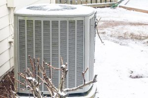 Read more about the article Heat Pump Freezing Up In Winter – What To Do?