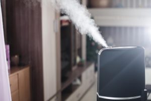Read more about the article How Close Should Humidifier Be To Baby?