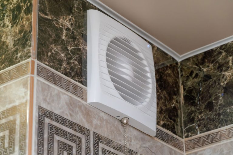 Ventilation system of the bathroom Fan for bath, Bathroom Vent Fan Dripping Water - What To Do?