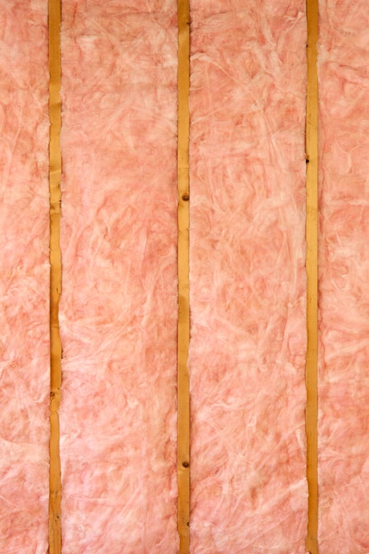 Wall of Insulation