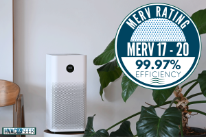 Read more about the article What MERV Rating Are Hepa Filters?