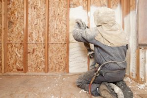 Read more about the article How Much Spray Foam Insulation Do I Need [In Inches]?