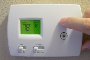 Read more about the article What Temperature To Set Thermostat When Away On Summer Vacation