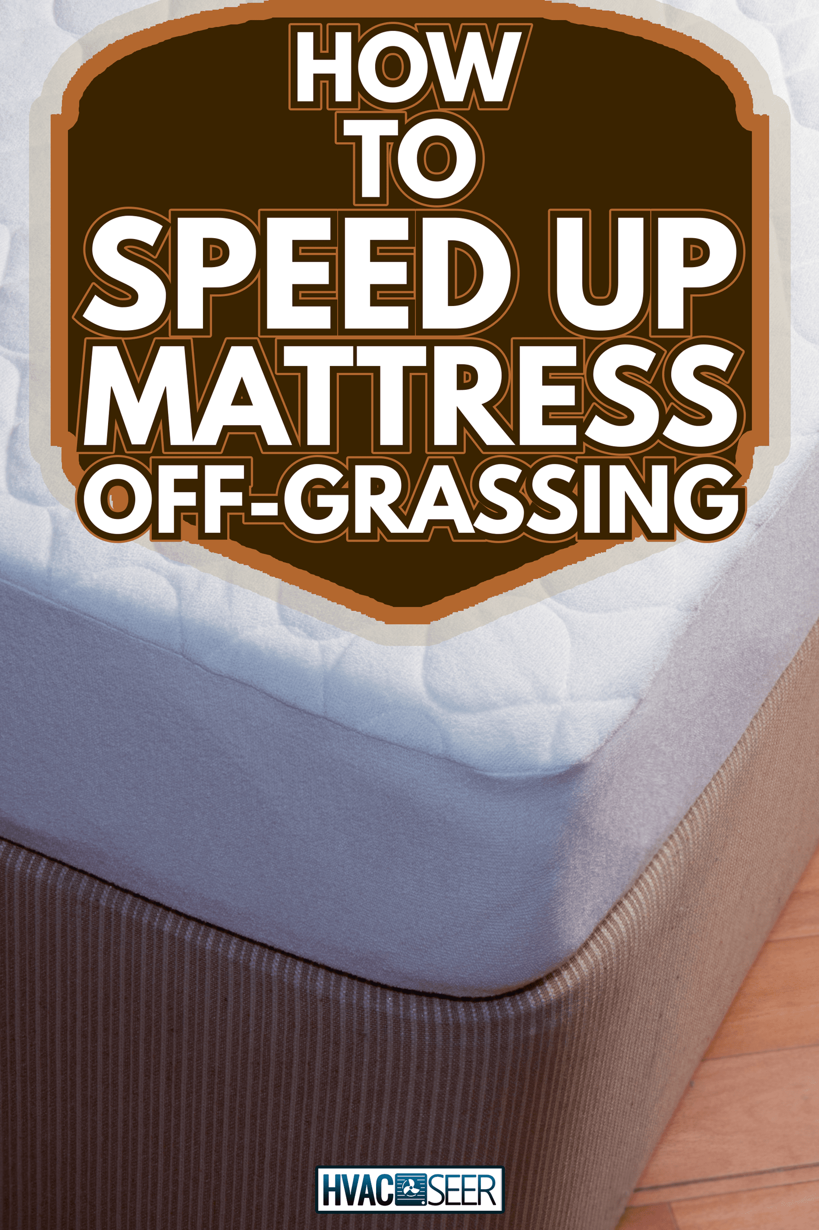spring mattress - How To Speed Up Mattress Off-Gassing