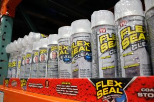 Read more about the article How Long For Flex Seal To Dry?
