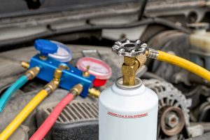 Read more about the article How To Release Freon From Car Air Conditioner