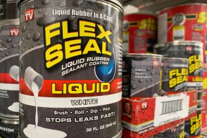 Read more about the article Does Flex Seal Liquid Work On Wood?
