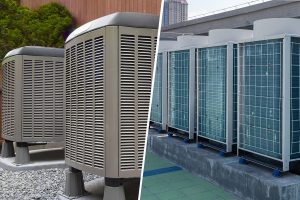 Read more about the article Heat Pump Vs Air conditioner: Cost Considerations