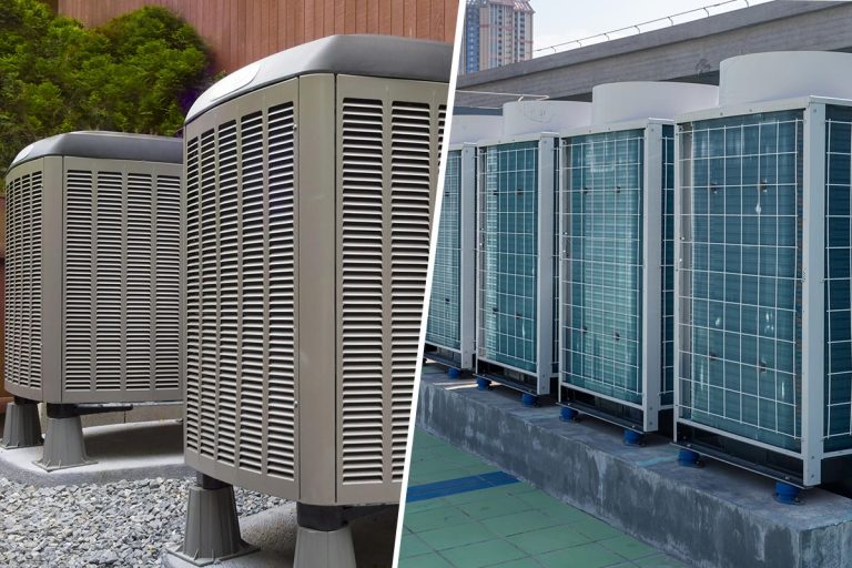 A comparison between heat pump and air conditioner, Heat Pump Vs Air conditioner: Cost Considerations