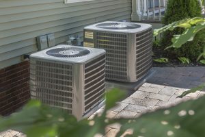 Read more about the article Heat Pump Compressor Not Turning On — What To Do?