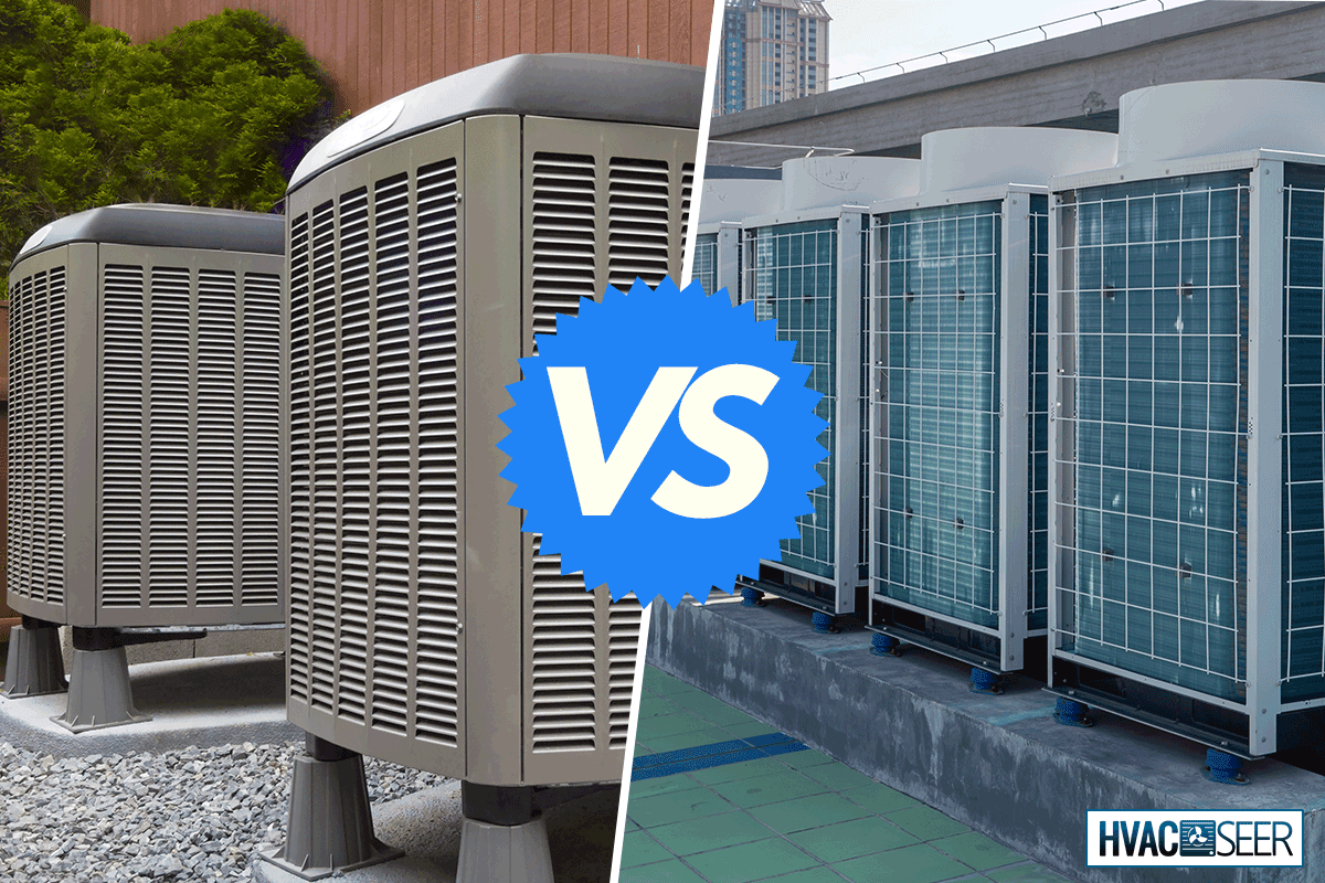 Comparison between heat pump and air conditioner, Heat Pump Vs Air conditioner: Cost Considerations