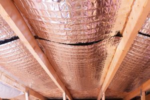 Read more about the article How To Install A Radiant Barrier In Attic