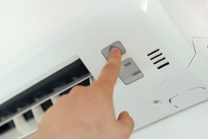 Read more about the article Heat Pump Makes Loud Noise When Turning Off – Is This Ok?