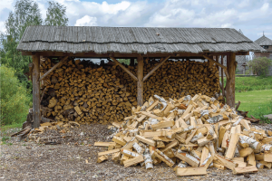 Read more about the article How Many BTU In A Cord Of Wood?