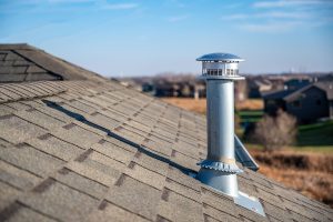 Read more about the article How To Seal Chimney Flashing