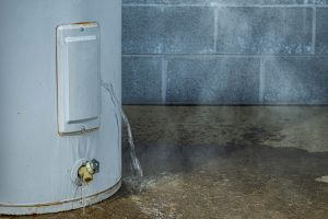 Read more about the article Hot Water Heater Leaking – What To Do?