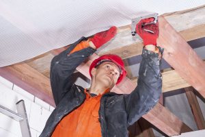 Read more about the article Does Ceiling Insulation Need A Vapor Barrier?