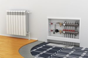 Read more about the article 11 Types Of Heating Systems