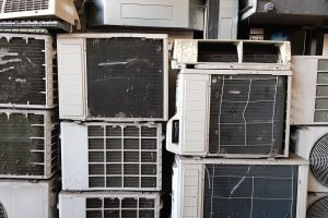 Read more about the article Can You Stack Air Conditioners For Storage?