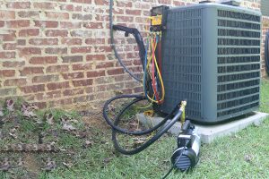 Read more about the article How Long Should AC System Hold Vacuum?