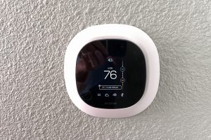Read more about the article Ecobee Thermostat Clicking Noise – What Could Be Wrong?