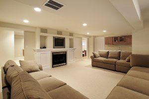 Read more about the article Do You Count Basement Square Footage For Air Conditioner Installation?