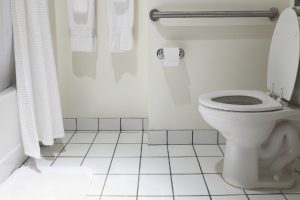 Read more about the article Does A Toilet Need A P-Trap?