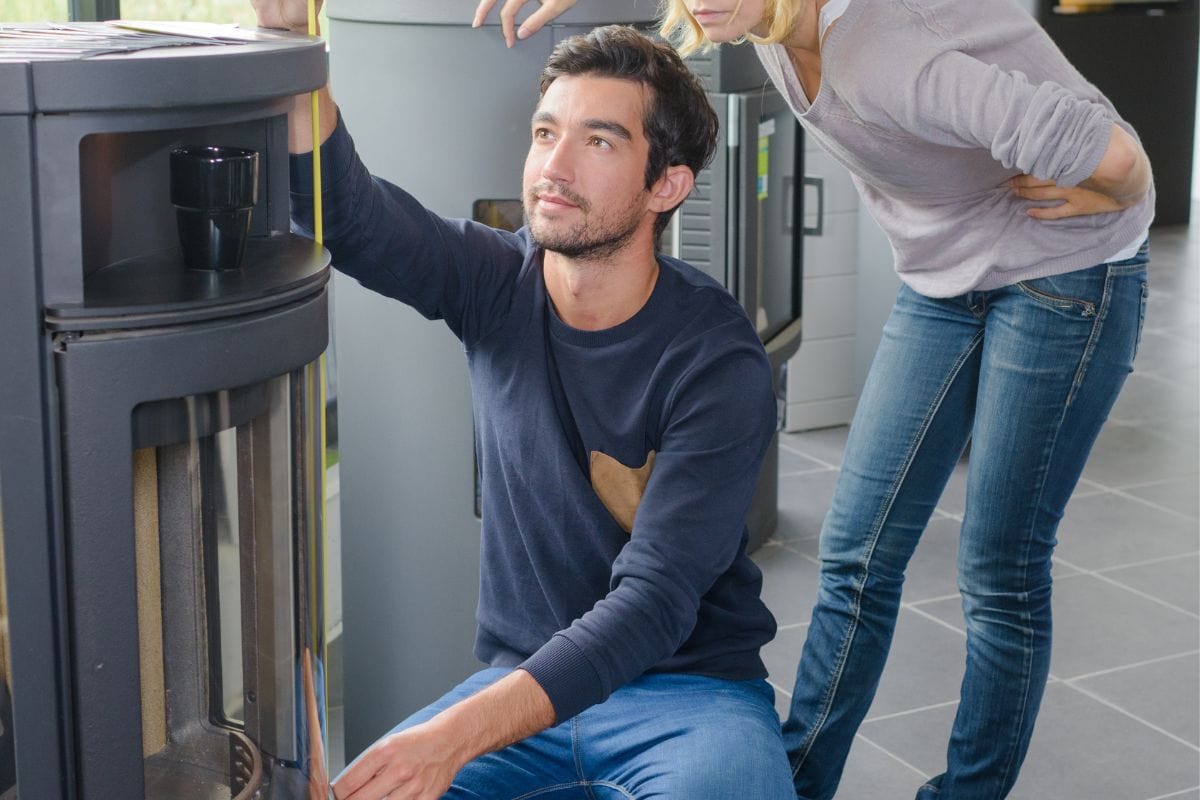 Buying the right furnace