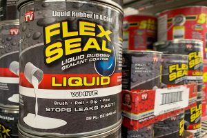 Read more about the article Does Flex Seal Work On Copper Pipes?