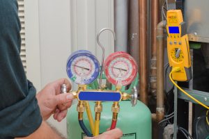 Read more about the article What Refrigerant Can Be Mixed With R22?