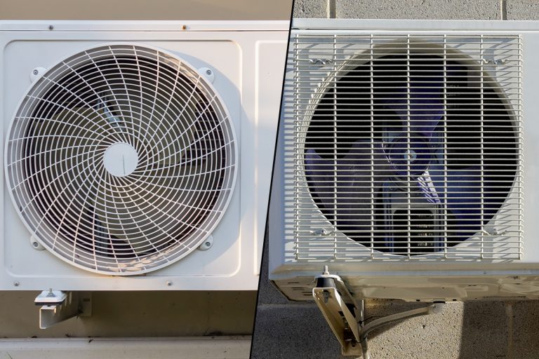 Comparison between ACiQ and Mr. Cool air conditioner, ACiQ Vs. Mr. Cool - Which To Choose?