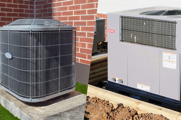 Comparison between Grandaire and Bryant air conditioner brand, Grandaire Vs Bryant: Which To Choose?