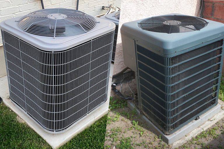 Comparison between Heil and Lennox air conditioner, Heil Vs Lennox Air Conditioner