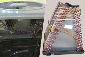 Read more about the article Evaporator Coil Cased Vs Uncased – Which To Choose?