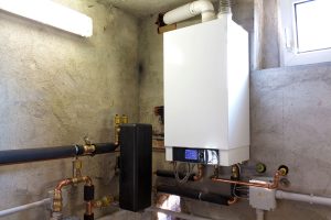 Read more about the article Gas Water Heater Not Working: What Could Be Wrong?
