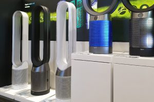 Read more about the article How To Change Temperature On Dyson Pure Cool